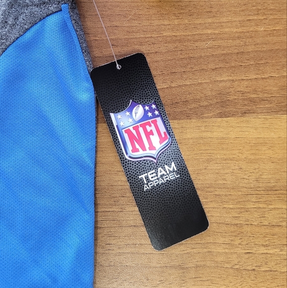 NWT $40 Mens NFL Team Apparel Los Angeles Chargers - Picture 6 of 7